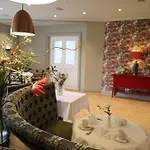 Hotel Sanct Peter Bad Neuenahr-Ahrweiler