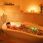 Sanct Peter Hotel 4*