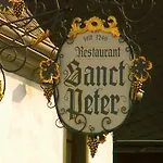 Hotel Sanct Peter