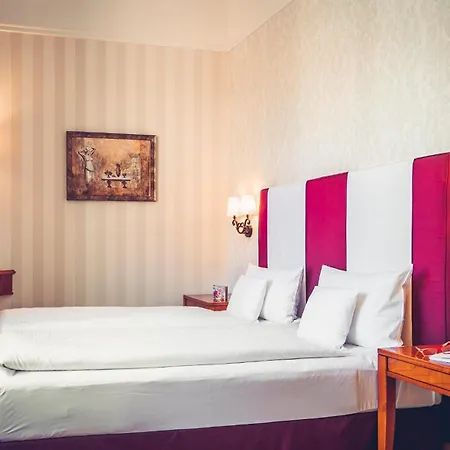 Sanct Peter Hotel Bad Neuenahr-Ahrweiler