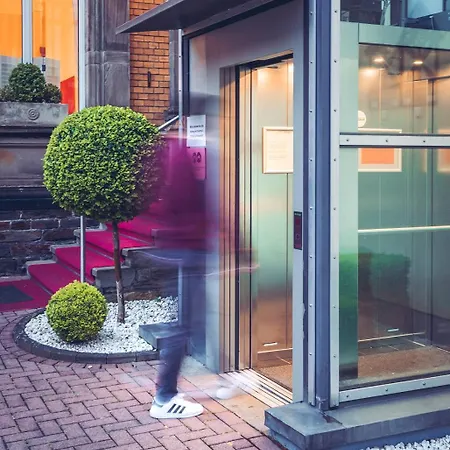 Sanct Peter 4* Bad Neuenahr-Ahrweiler