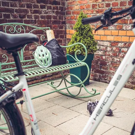 Sanct Peter ホテル バート・ノイェンアール・アールヴァイラー