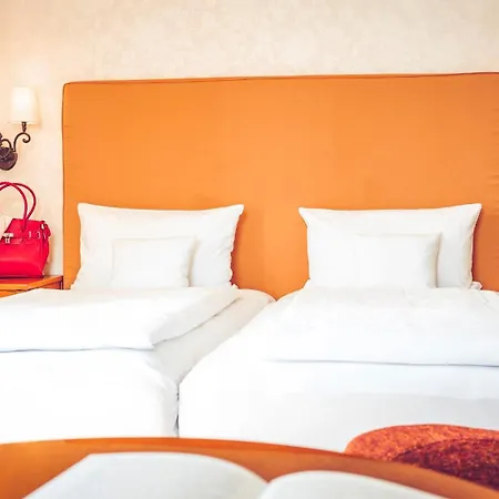 Hotel Sanct Peter Bad Neuenahr-Ahrweiler