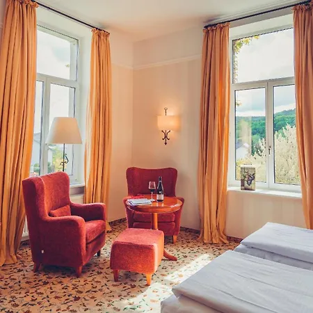 Hotel Sanct Peter Bad Neuenahr-Ahrweiler