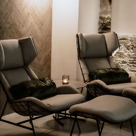 ホテル Sanct Peter 4*