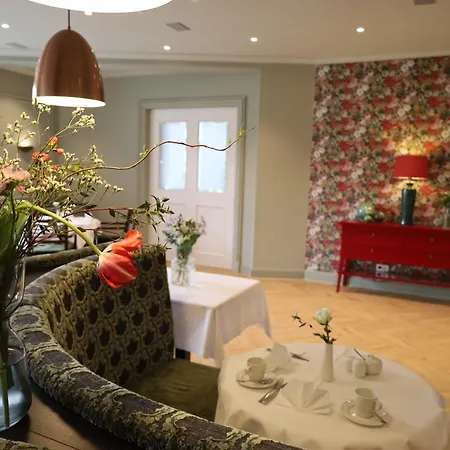 Hotell Sanct Peter Bad Neuenahr-Ahrweiler