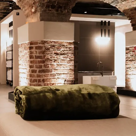 Sanct Peter ホテル