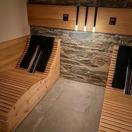 Sanct Peter ホテル バート・ノイェンアール・アールヴァイラー