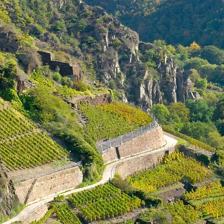 Sanct Peter 4* Bad Neuenahr-Ahrweiler