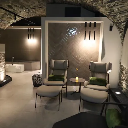 Sanct Peter 4* باد نوينهار اهرفيل