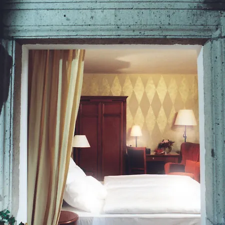 Hotel Sanct Peter 4*