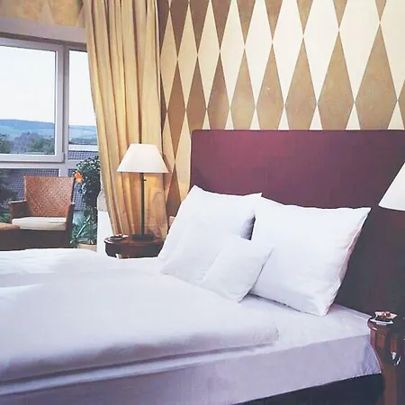 Sanct Peter 4* Bad Neuenahr-Ahrweiler
