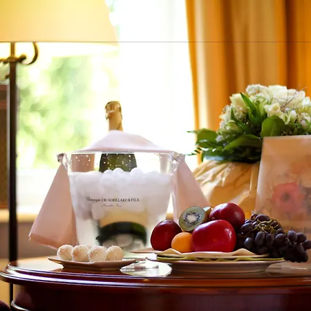 Sanct Peter 4* Bad Neuenahr-Ahrweiler