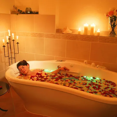 Sanct Peter Hotel 4*