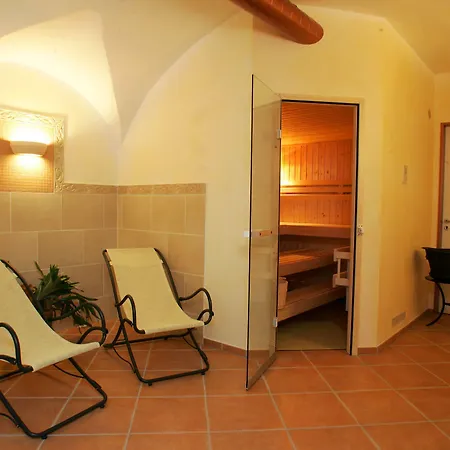 Sanct Peter Hotel Bad Neuenahr-Ahrweiler