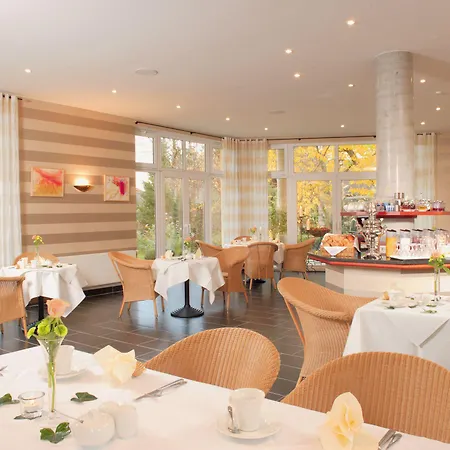 Hotel Sanct Peter 4*