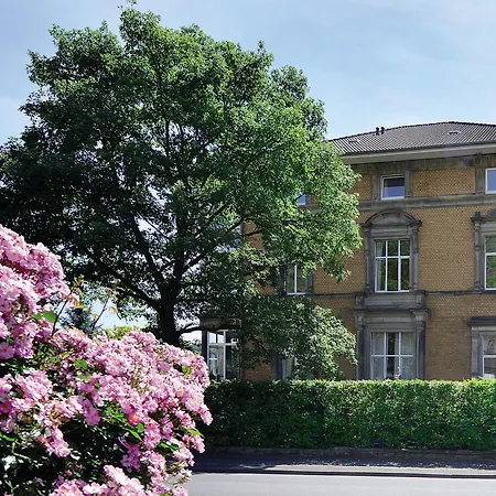 Hotel Sanct Peter 4*