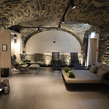 Sanct Peter ホテル 4*