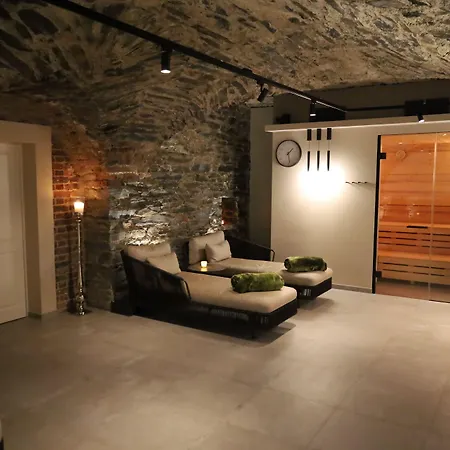 Sanct Peter ホテル バート・ノイェンアール・アールヴァイラー