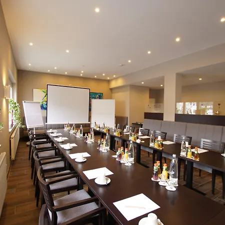 Sanct Peter ホテル 4*