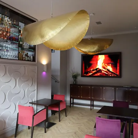 ホテル Sanct Peter