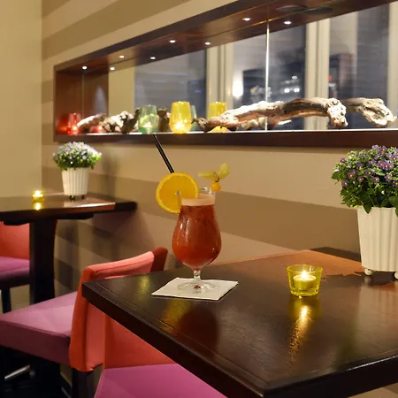 ホテル Sanct Peter