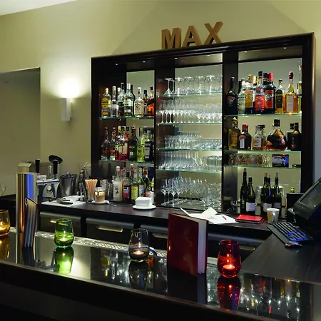Hotel Sanct Peter