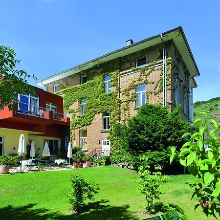 Sanct Peter Hotel