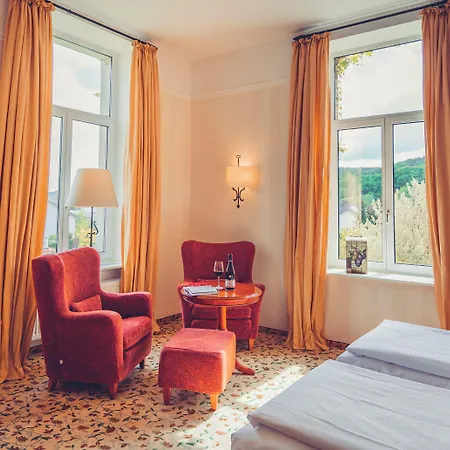 Hotel Sanct Peter Bad Neuenahr-Ahrweiler