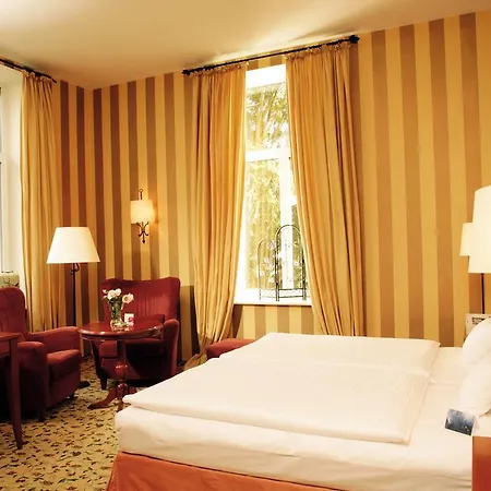 Hotel Sanct Peter