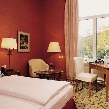 Sanct Peter Hotel