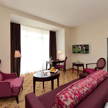 Sanct Peter Hotell Bad Neuenahr-Ahrweiler