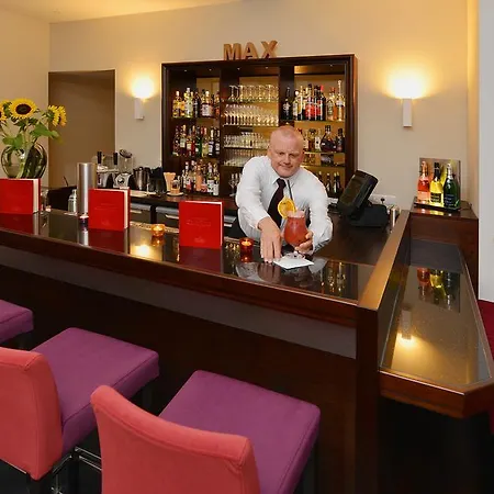 Sanct Peter 4* Bad Neuenahr-Ahrweiler