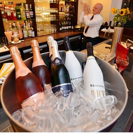 Sanct Peter ホテル バート・ノイェンアール・アールヴァイラー