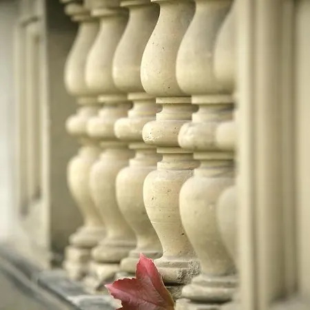 ホテル Sanct Peter 4*