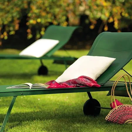 Hotel Sanct Peter 4*