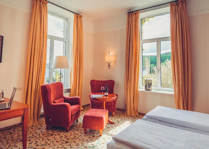 酒店 Sanct Peter 巴特诺因阿尔-阿尔韦勒