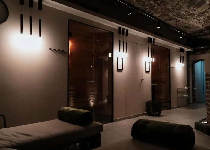 Sanct Peter 酒店 4*