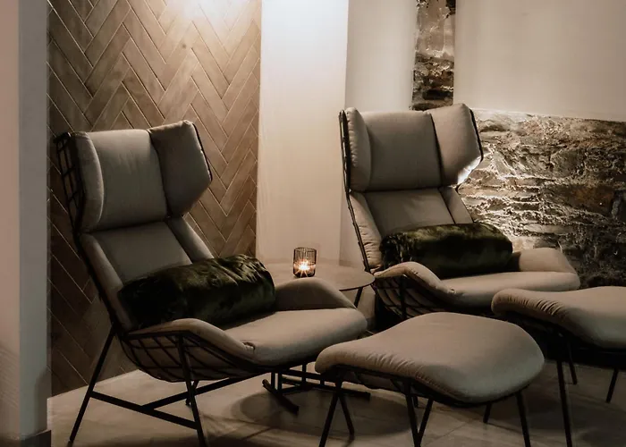 酒店 Sanct Peter 4*