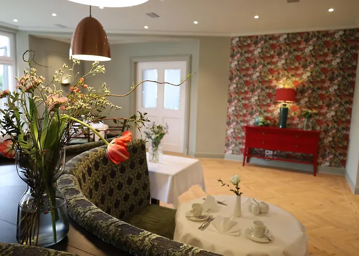 酒店 Sanct Peter 巴特诺因阿尔-阿尔韦勒