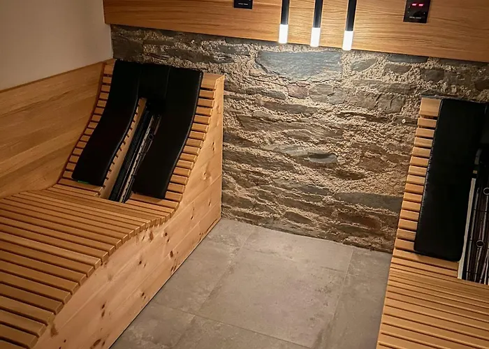 Sanct Peter 酒店 巴特诺因阿尔-阿尔韦勒