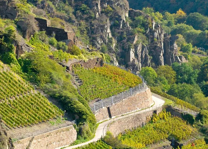 Sanct Peter 4* 巴特诺因阿尔-阿尔韦勒