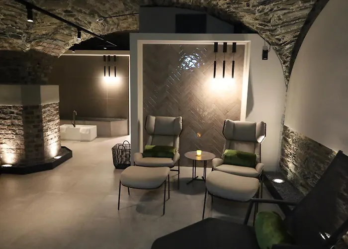 Sanct Peter 4* 巴特诺因阿尔-阿尔韦勒