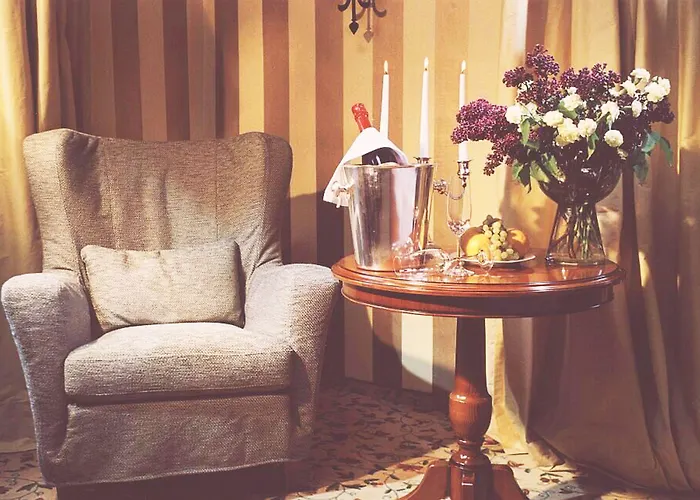 酒店 Sanct Peter 巴特诺因阿尔-阿尔韦勒