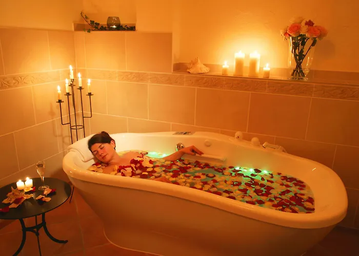 Sanct Peter 酒店 4*