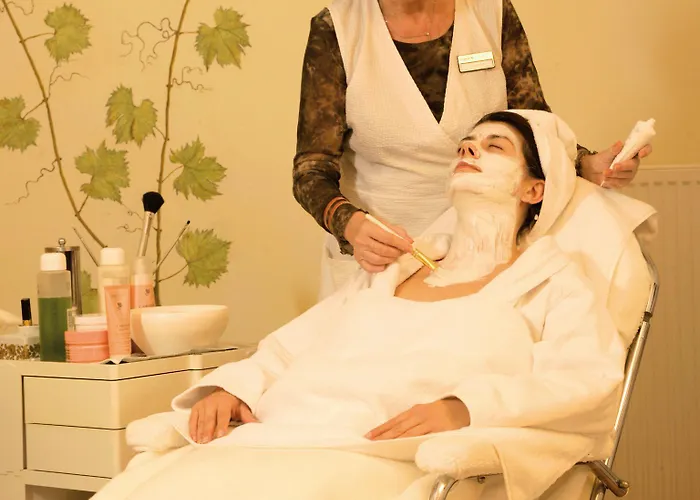 酒店 Sanct Peter 巴特诺因阿尔-阿尔韦勒