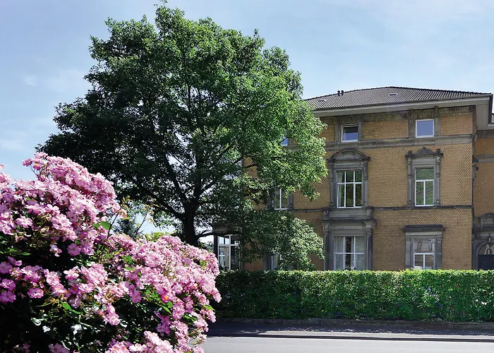 酒店 Sanct Peter 4*