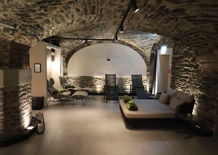 Sanct Peter 酒店 4*