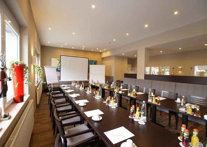 Sanct Peter 酒店 4*