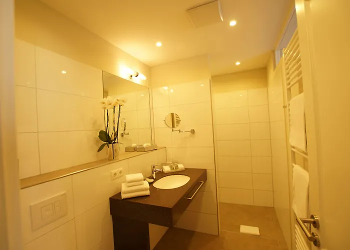 酒店 Sanct Peter 巴特诺因阿尔-阿尔韦勒